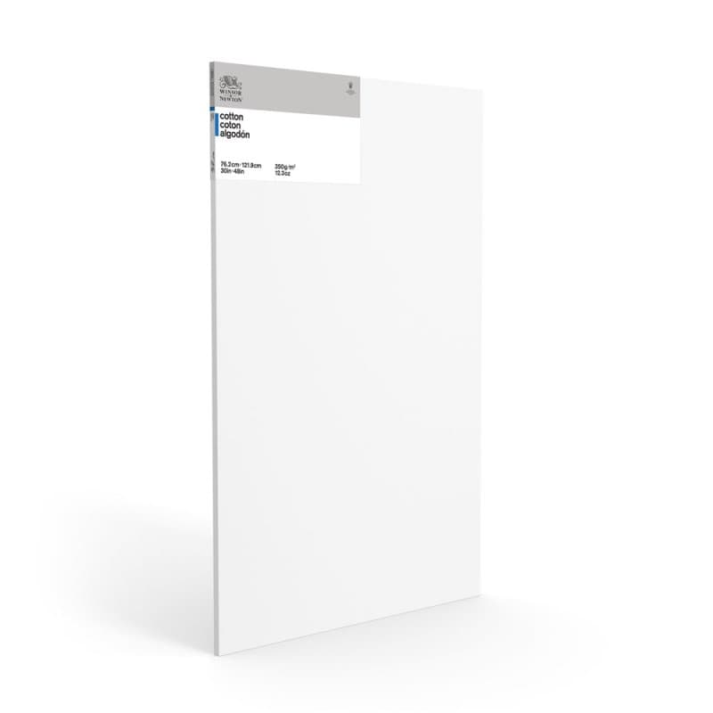 WN Classic Standard Canvas 100 x 100cm (39.4" x 39.4")