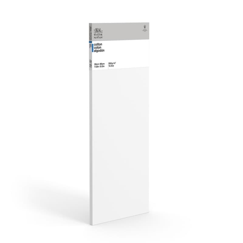 WN Classic Standard Canvas 30 x 80cm (11.8" x 31.5")