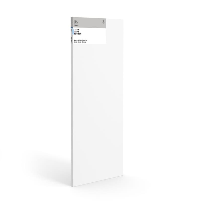 WN Classic Standard Canvas 40 x 100cm (15.7" x 39.4")