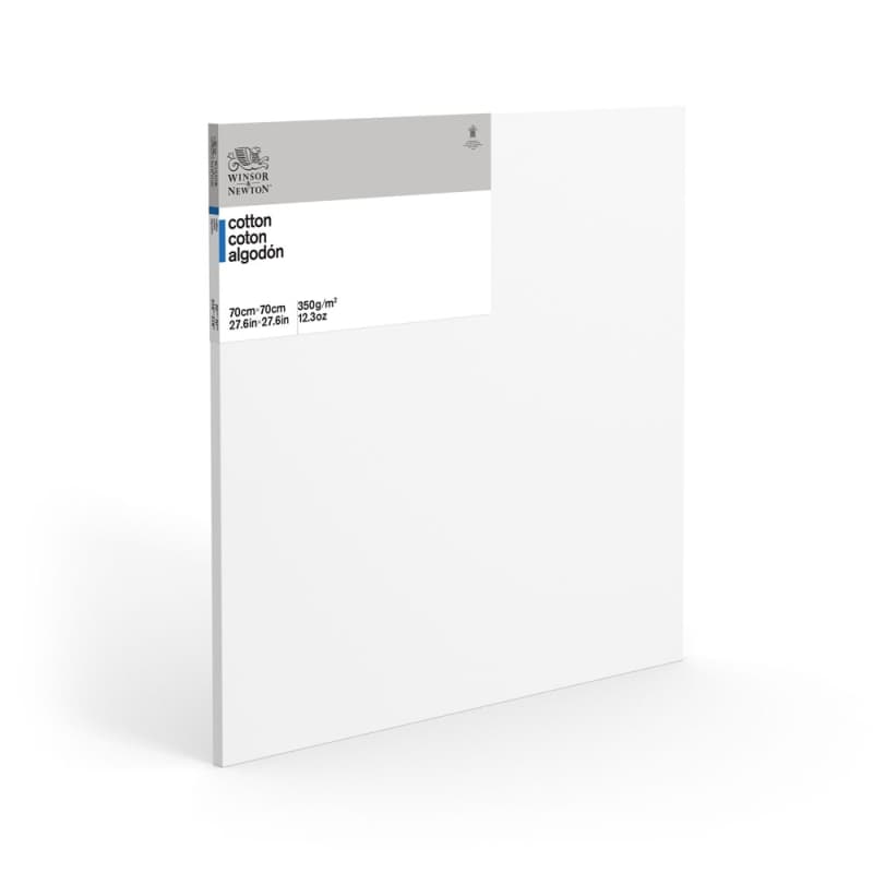 WN Classic Standard Canvas 70 x 70cm (27.5" x 27.5")