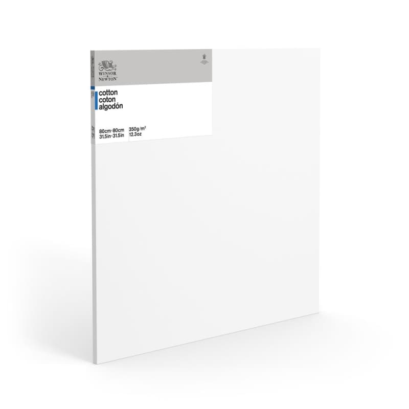 WN Classic Standard Canvas 80 x 80cm (31.5" x 31.5")