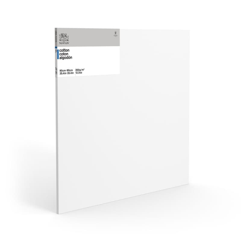 WN Classic Standard Canvas 90 x 90cm (35.4" x 35.4")