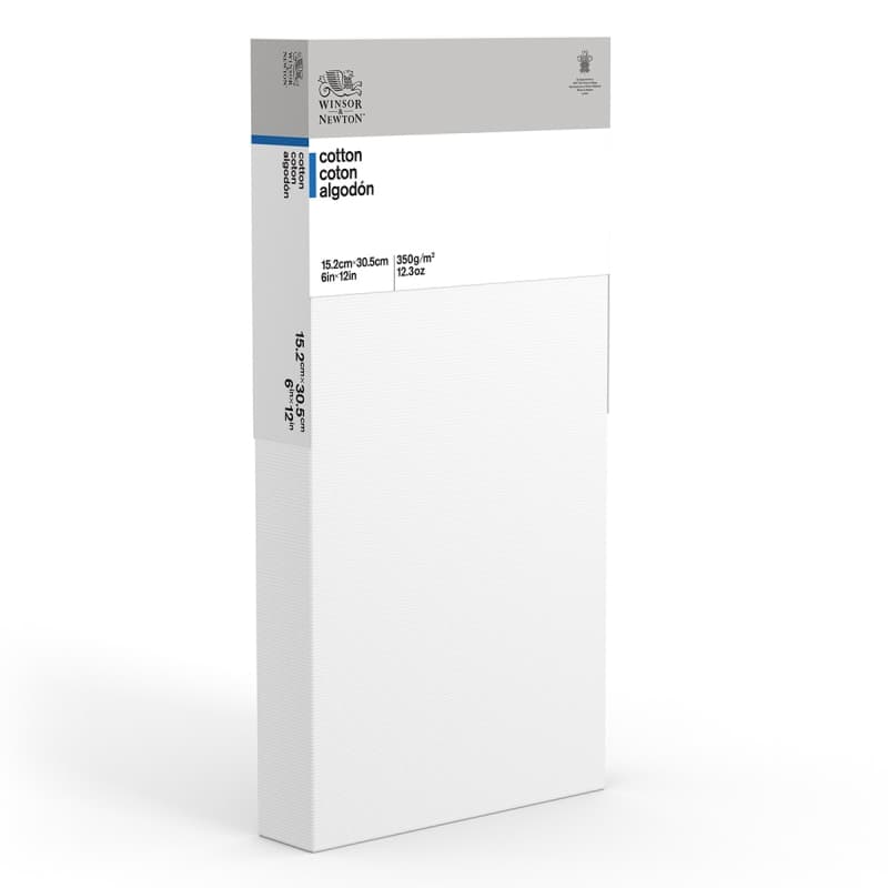 WN Classic Deep Canvas 6'' x 12'' (15.2 x 30.5cm)