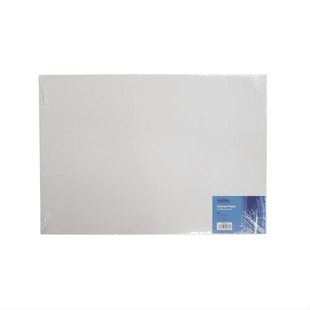 A2 Primed Canvas Boards