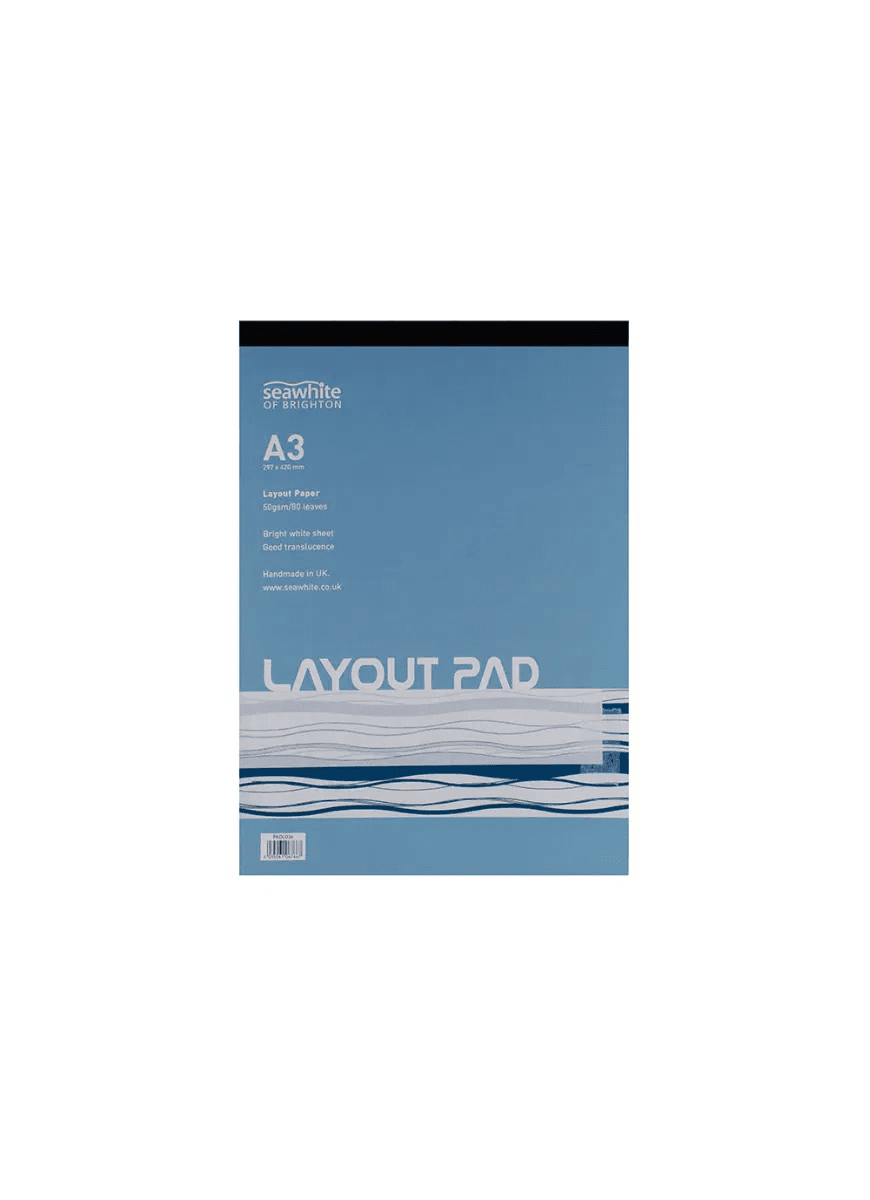 A3 Layout Pad
