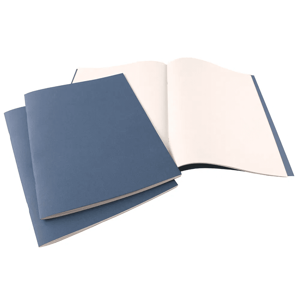 A3 CupCycling Recycled Starter Book