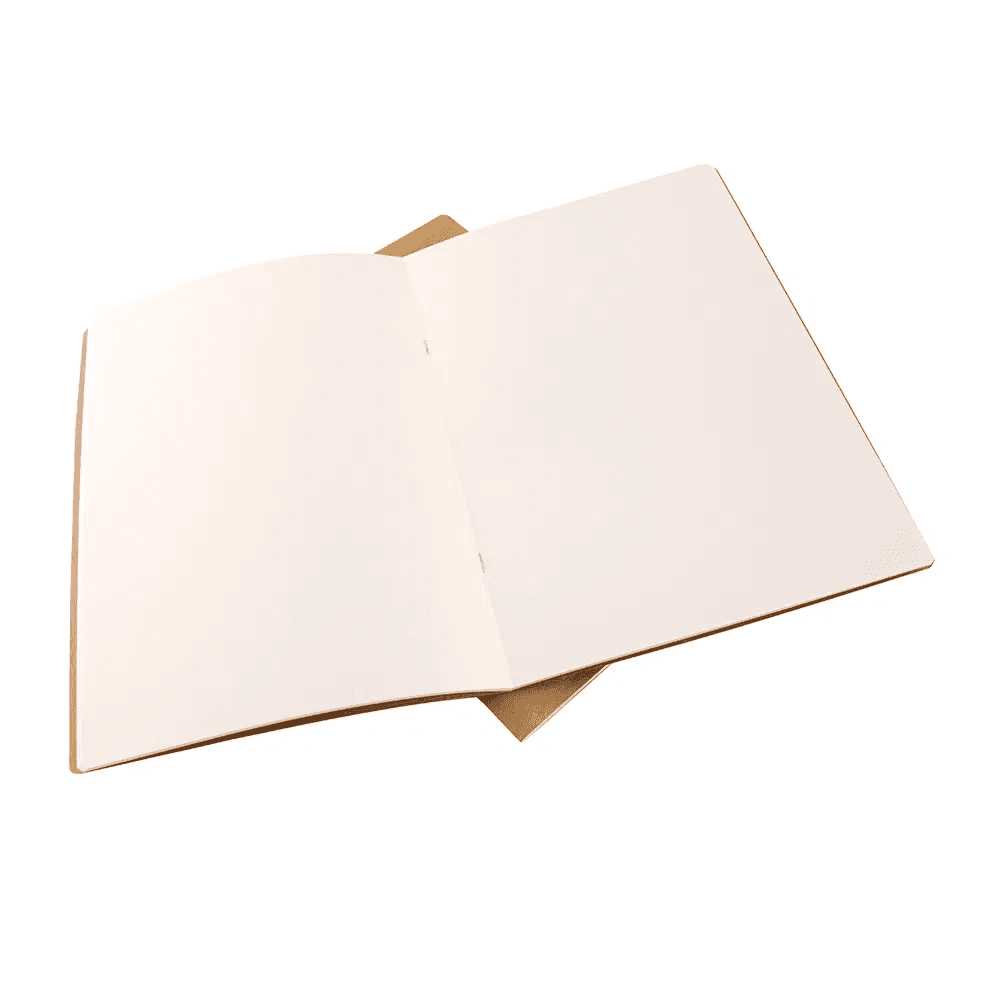 A3 ECO Starter Sketchbook