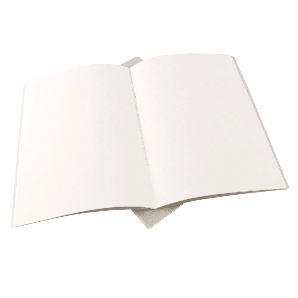 A4 Dot Grid Starter Book / Bullet Journal