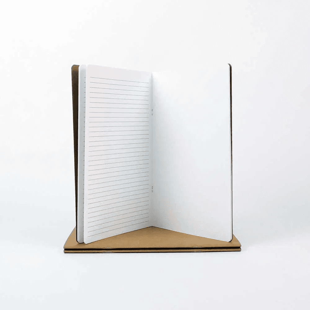 A4 ECO Starter Sketchbook