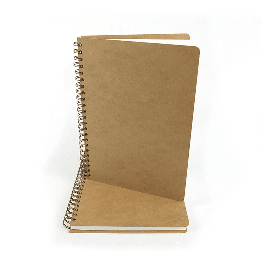 A3 Portrait Euro Sketchbook, Drawing Board Covers
