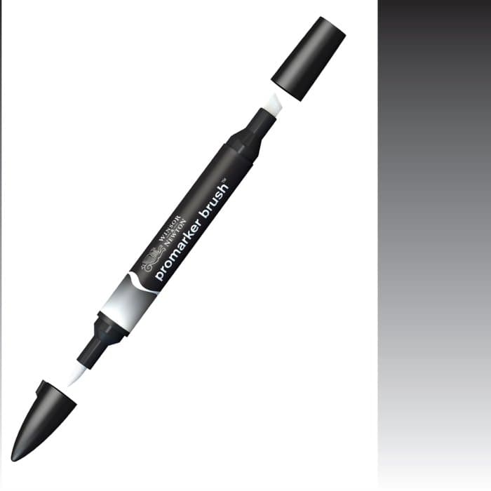 Brush Mkr Blender (BL)