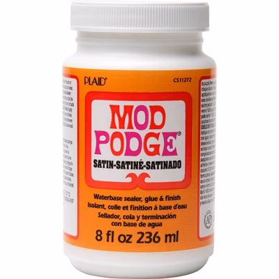 Mod Podge Matte 8oz /236ml