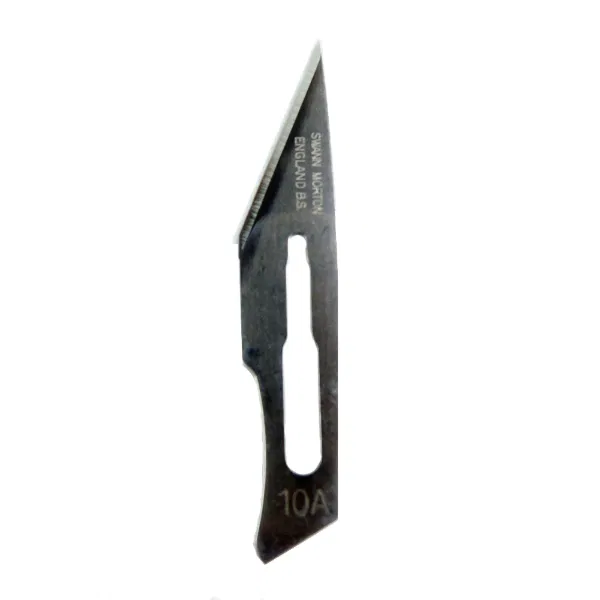 Swann Morton Blades 10A