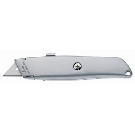 Knife Retractable Heavy Duty