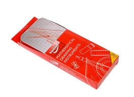 Mathematical Drawing Instruments