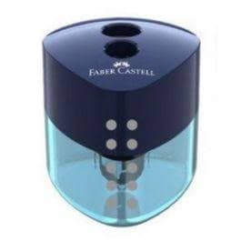 Faber Castell Grip Auto Double Hole Sharpener