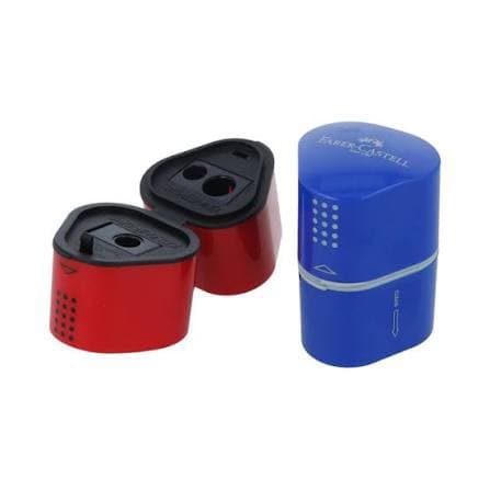 Faber Trio Sharpening Box