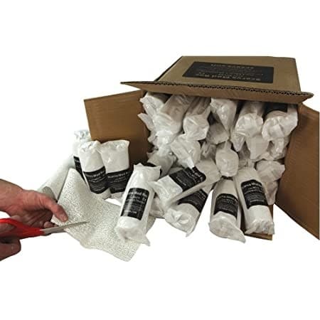 MODROCK WHITE ROLL 15CM X 270M 1PC