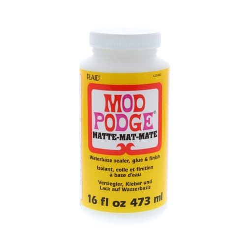 Mod Podge Matte 16oz /473ml