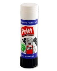 Pritt Original Glue Stick 11g