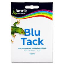 Bostik Blu-Tack® White