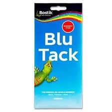 Bostik Blu-Tack® Economy