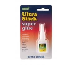 Ultratape Ultra Stick Super Glue 5g