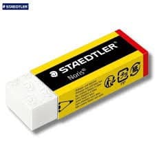 STAEDTLER Noris Eraser