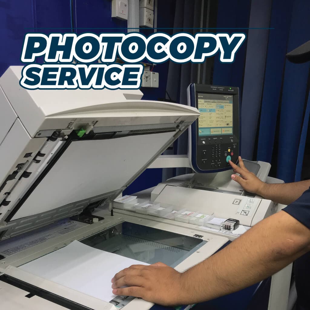 Services