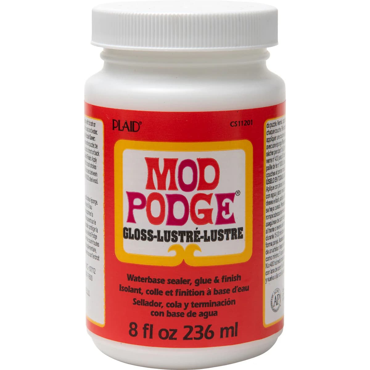 Mod Podge Gloss 8oz /236ml