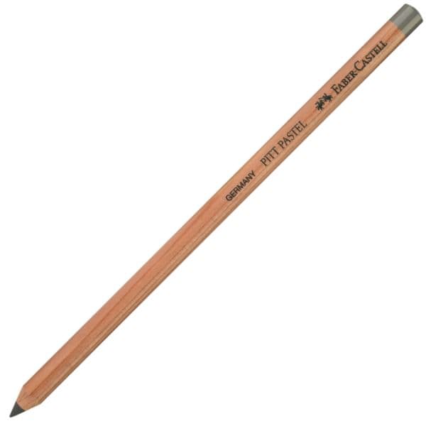 PITT PASTEL PENCIL WARM GREY IV 273