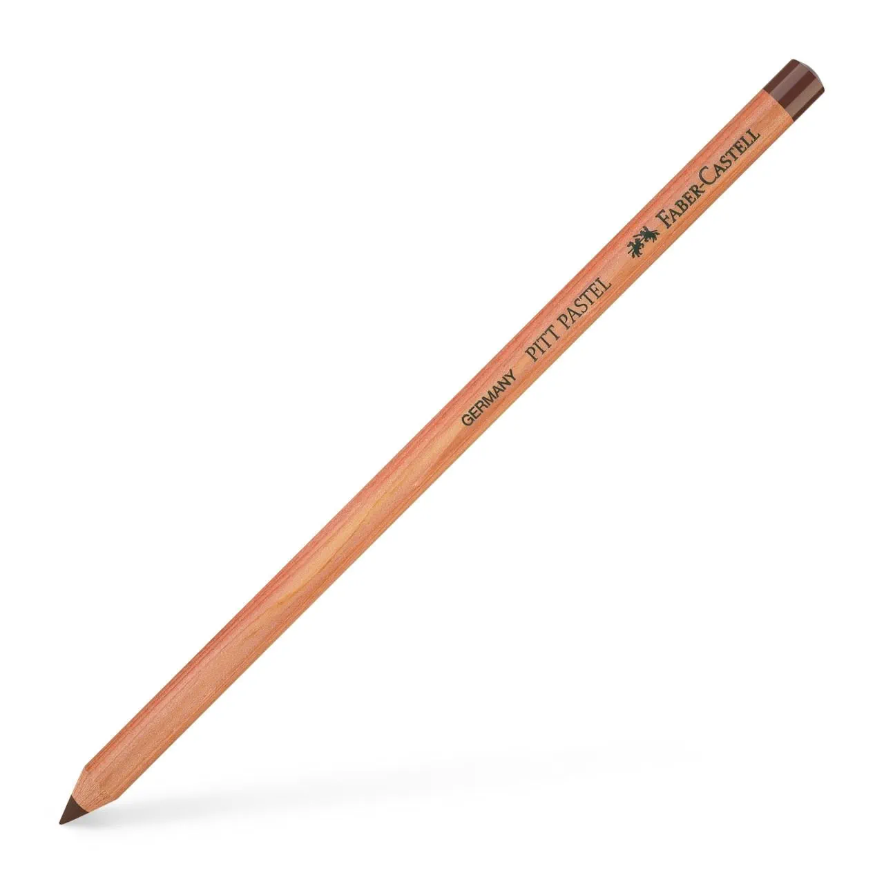 PITT PASTEL PENCIL VAN DYCK BROWN 176