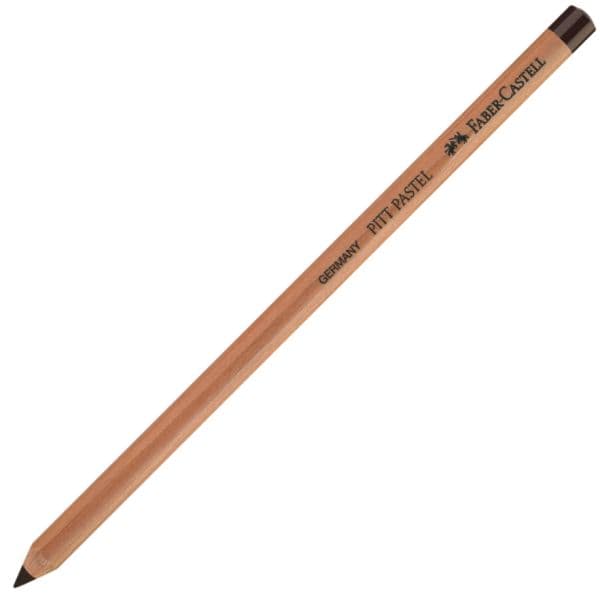 PITT PASTEL PENCIL SEPIA 177