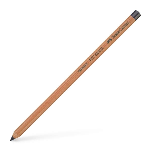 PITT PASTEL PENCIL PAYNE'S GREY 181
