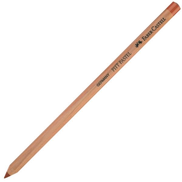 PITT PASTEL PENCIL SANGUINE 188
