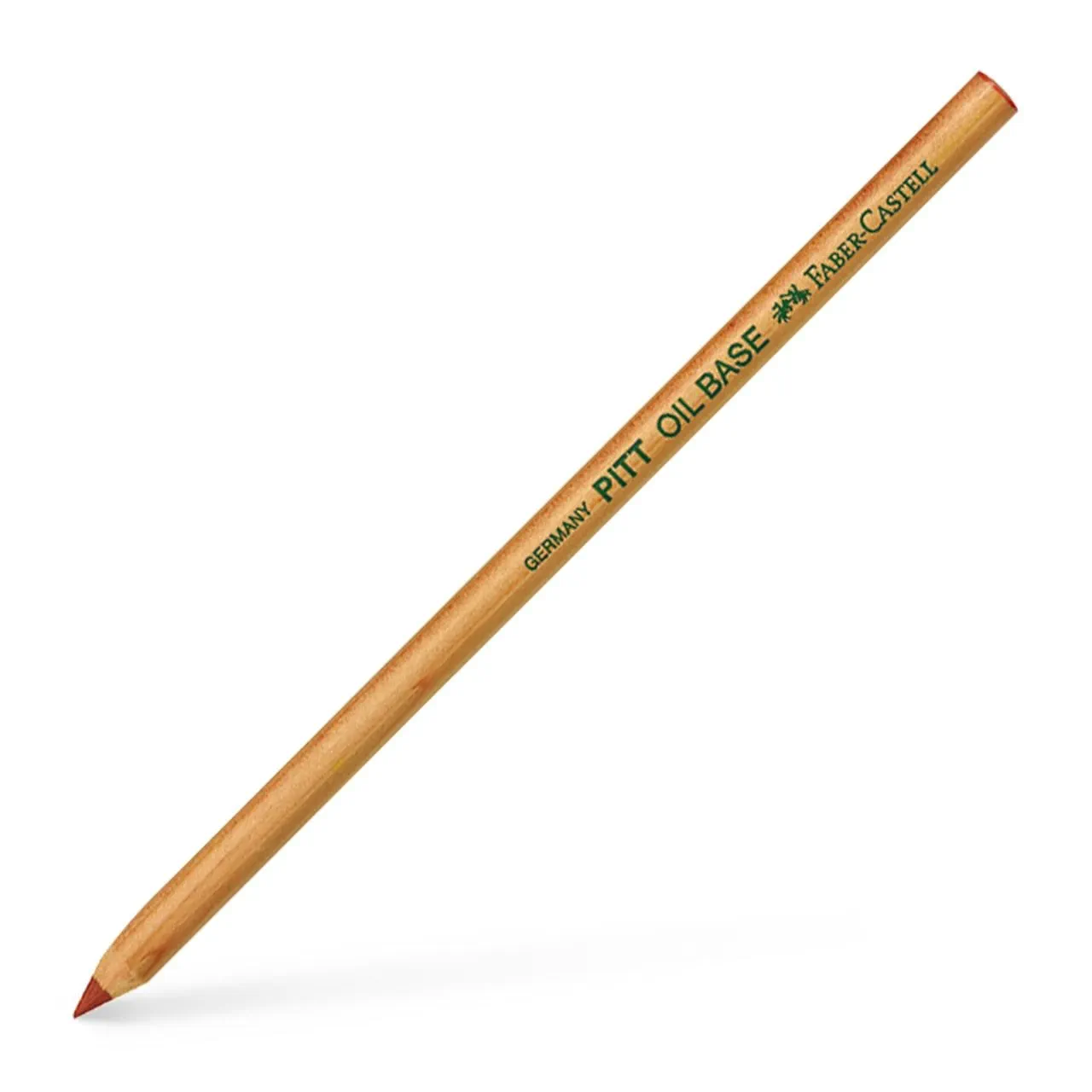 PITT OIL BASE PENCIL SANGUINE 188