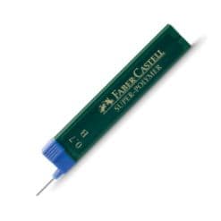 FINELINE LEADS SUPER-POLYMER 0.7mm B