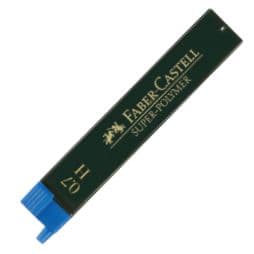 FINELINE LEADS SUPER-POLYMER 0.7mm H