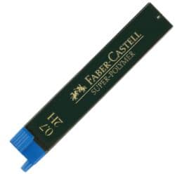 (NBA) FINELINE LEADS SUPER-POLYMER 0.7mm 2H