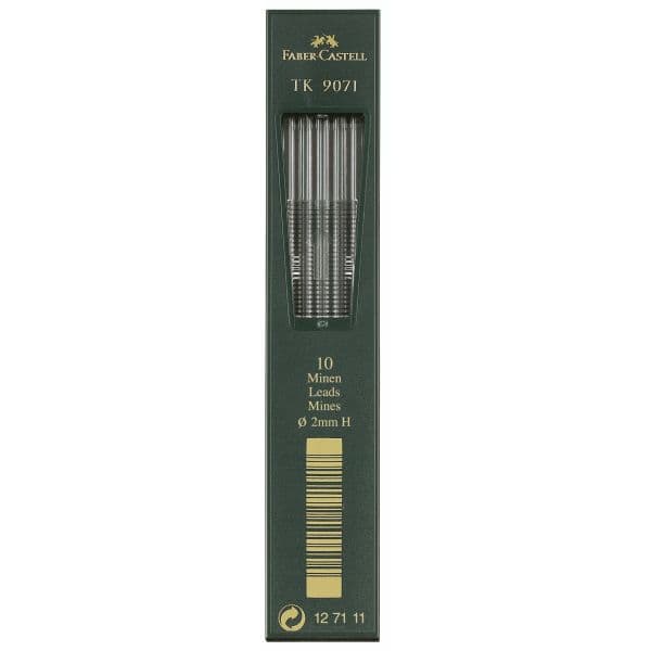 TK 9071 LEADS 3.15MM H