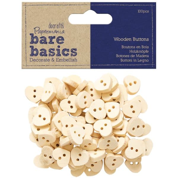 WOODEN ALPHABET (26PCS)