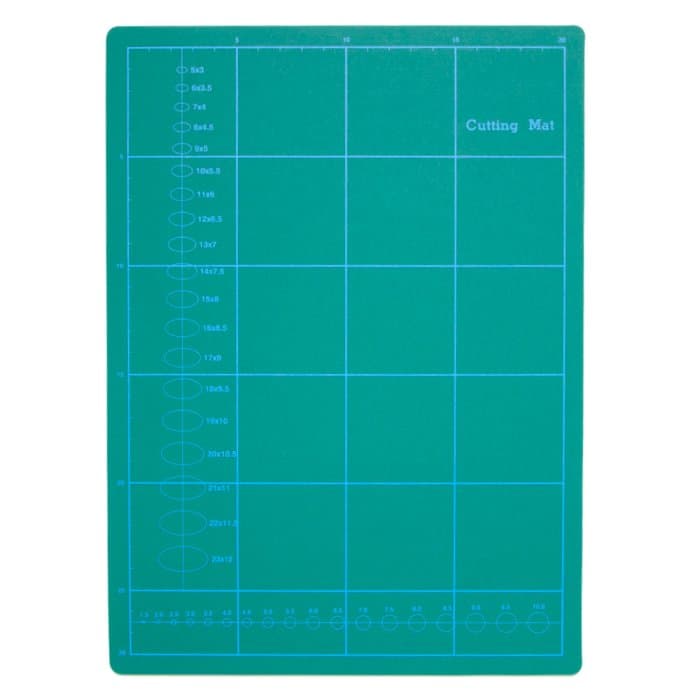 Create A4 Cutting Mat