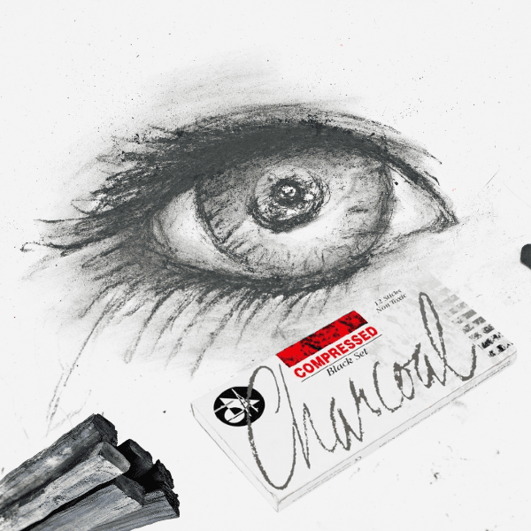 Charcoal