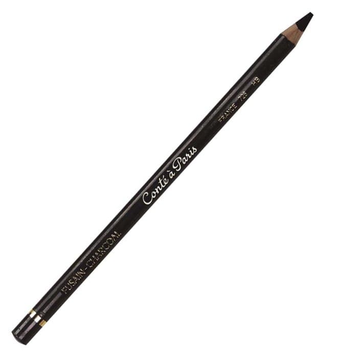 Conte - Charcoal Pencil - HB