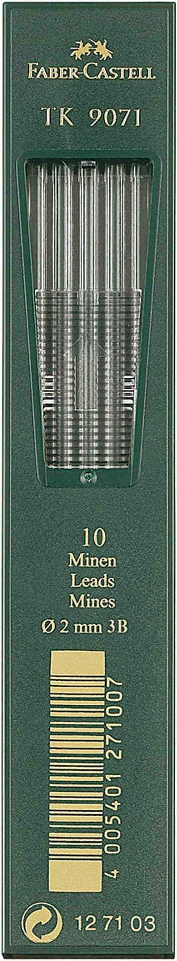TK 9071 LEADS 2MM 3B