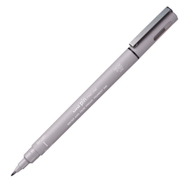 PINBR 200S LIGHT GREY