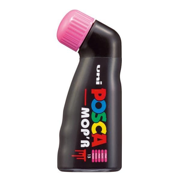 POSCA MOP'R PCM-22 - PINK