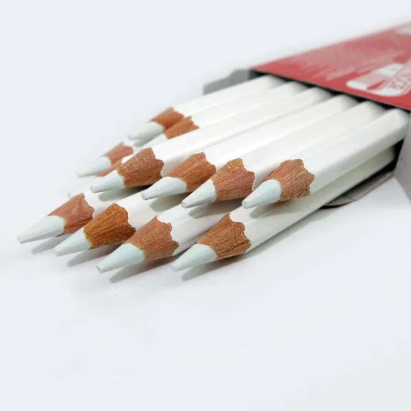 Coloured Pencils