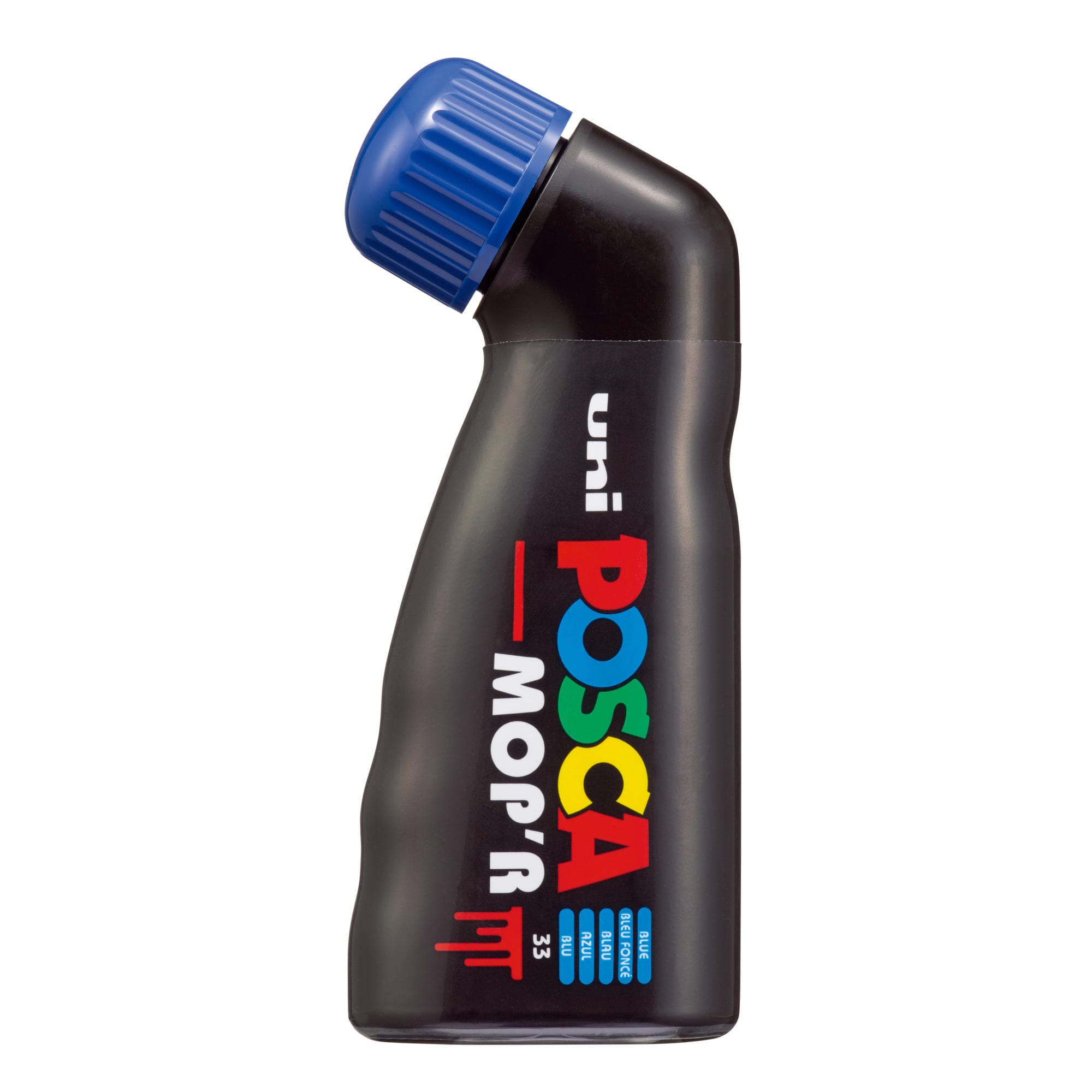 POSCA MOP'R PCM-22 - BLUE
