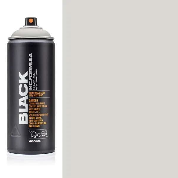 Montana BLACK - Mouse BLK 7030